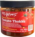 [CPYM:PKL:67705T1] - Tomato Thokku - [454g]
