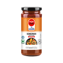 [DVBA:SCB:87702S1] - Schezwan Stir Fry Sauce - [250g]