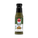 [DVBA:SCB:87702G1] - Green Chilli Sauce - [200g]