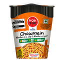 [DVBA:RTE:87708C1] - Chowmein Noodles Cup - [92.5g]