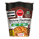 [DVBA:RTE:87708M1] - Manchurian Noodles Cup - [92.5g]