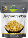 [DRMD:SNK:73801G1] - RD2 Bhavnagri Ganthiya - [400g]