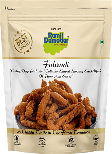 [DRMD:SNK:73801F1] - Fulwadi - [400g]