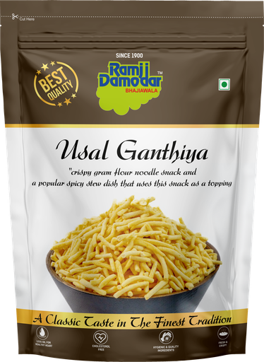 [DRMD:SNK:73801U1] - RD44 Usal Ganthiya - [400g]