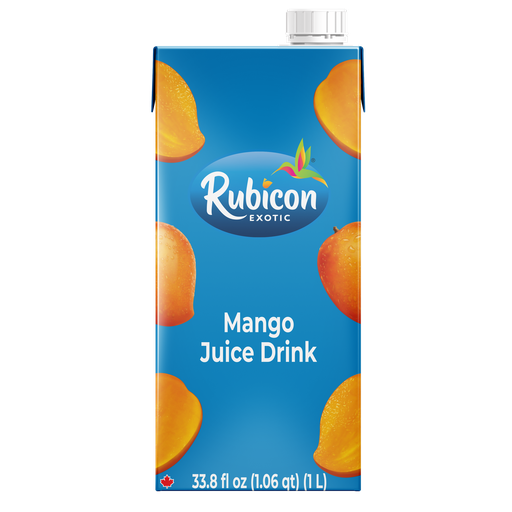 [DRBC:DRK:73902M1] - Mango Juice Drink - [1L]