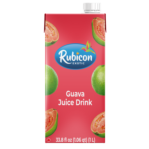 [DRBC:DRK:73902G2] - Guava Juice Drink - [1L]