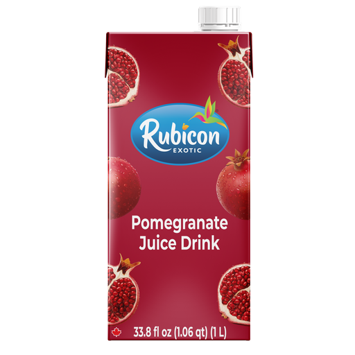 [DRBC:DRK:73902P3] - Pomegranate Juice Drink - [1L]