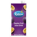 [DRBC:DRK:73902P1] - Passion Fruit Juice Drink - [1L]