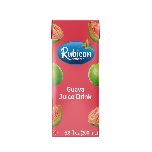 [DRBC:DRK:73901G1] - Guava Juice Drink - [200ml]