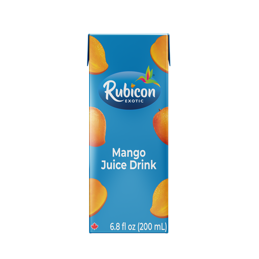 [DRBC:DRK:73901M1] - Mango Juice Drink - [200ml]