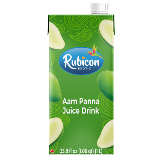 [DRBC:DRK:73902M2] - Green Mango (Aam Panna) Juice Drink - [1L]